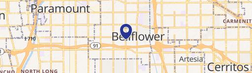 17022 Bellflower Blvd