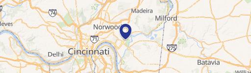 5084 Wooster Rd, Unit 6