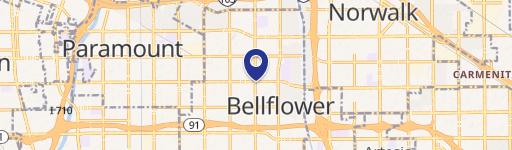16100 Bellflower Blvd