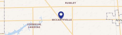 At State Rte 119th W State Rout, Unit 29