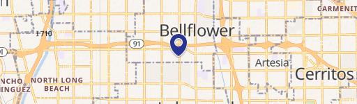 17825 Bellflower Blvd