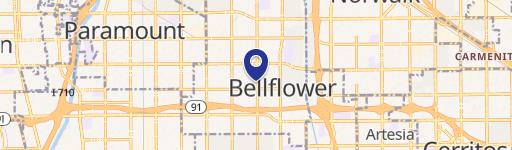 16629 Bellflower Blvd