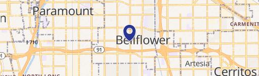 16919 Bellflower Blvd