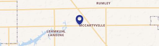 8490 State Rte 119th W