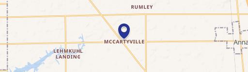 9195 State Rte 119th W