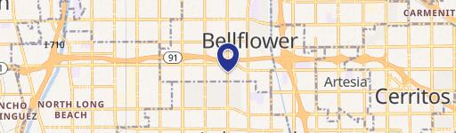 17800 Bellflower Blvd