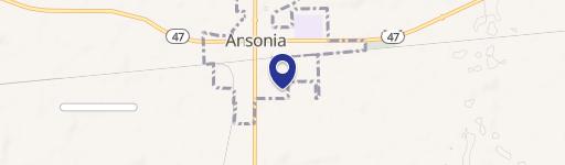 400 Elroy Ansonia Rd