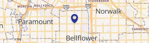 15122 Bellflower Blvd