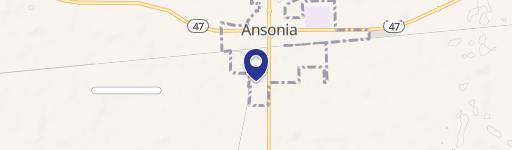 225 Elroy Ansonia Rd