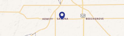 Hollansbrg Arcanum, OH 