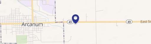 7113 Alternate State Rte 49