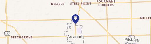 2840 Alternate State Rte 49th, Unit 1