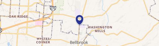 Uppr Bellbrook Rd Rd