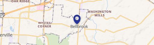 52 Bellbrook Plz, Unit 60