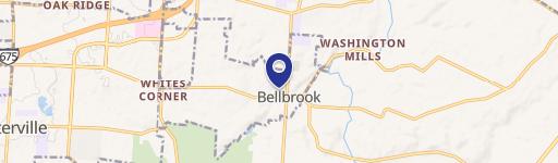 70 Bellbrook Plz, Unit 78