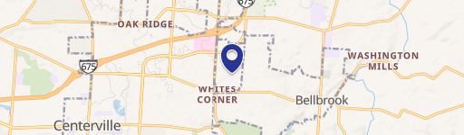 1815 Lakeman Dr, Unit 1821