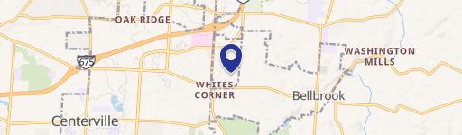 1855 Lakeman Dr, Unit 1861