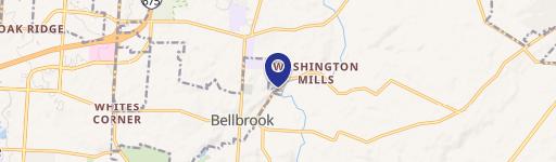 3234 Washington Ml Rd