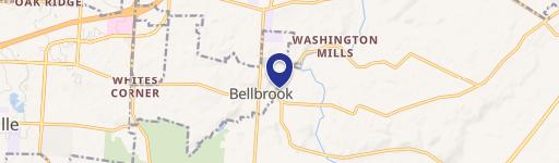 3363 Washington Ml Rd