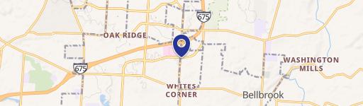 Wilmington Dayton Rd