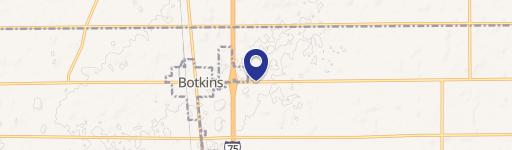 14128 Botkins Rd