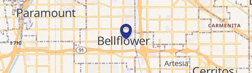 16652 California Ave