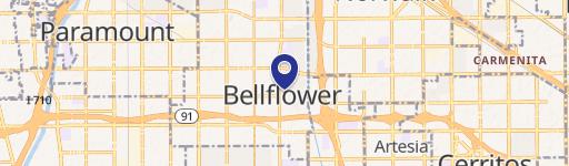 16637 California Ave