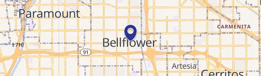 16651 California Ave