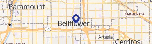 16826 California Ave