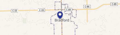Bradford, OH 45308