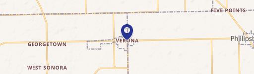 Uppr Lewisburg Salem Rd