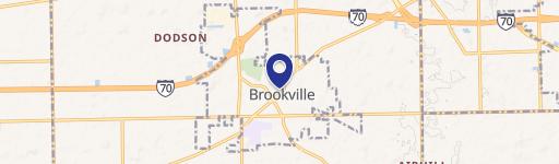 Main St At Mulberry St