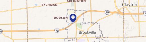 Uppr Lewisburg Salem Rd