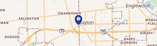 Brookville Salem Pike