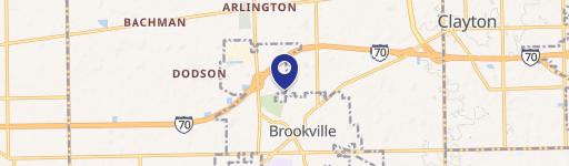 10580 Uppr Lewisburg Salem Rd