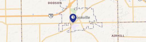 100 Brookville Pyrmont Rd