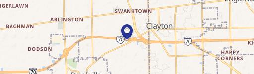 6933 Brookville Salem Rd