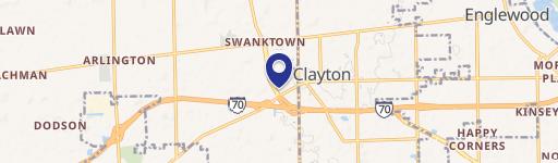 6313 Brookville Salem Rd