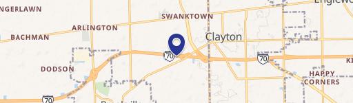 6933 Brookville Salem Rd