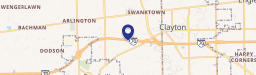 7083 Brookville Salem Rd