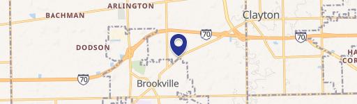 7993 Brookville Salem Rd