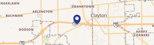 6975 Brookville Salem Rd