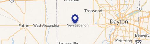 Crawford Toms Run Rd