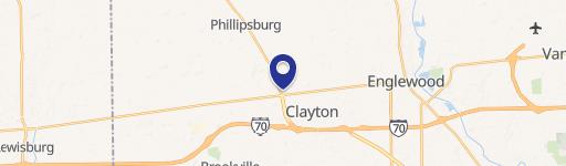 8660 Dayton Greenville Pike