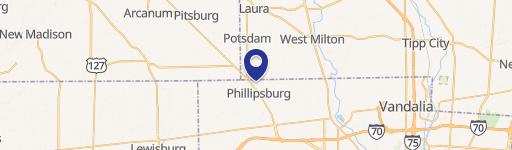 11600 Dayton Greenville Pike