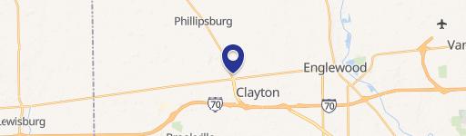 8734 Dayton Greenville Pike