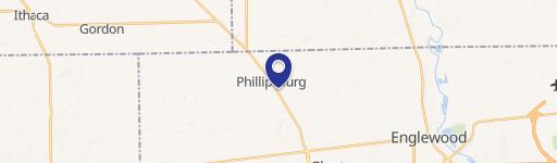 10590 Dayton Greenville Pike