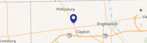 9051 Dayton Greenville Pike