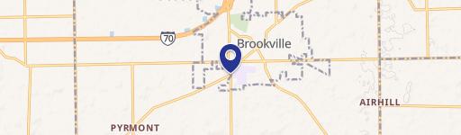 206 Johnsville Brookville Rd