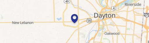 Old Dayton Rd